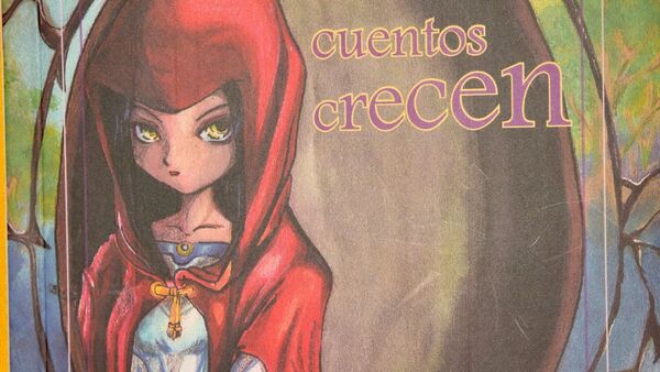 EVELYN UGALDE "Estamos leyendo más que nunca"