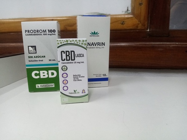 Diario HOY | Cannabis medicinal: 13 empresas tienen licencia de producción por cinco años