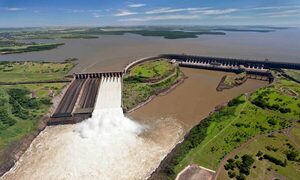 Interesados pueden acompañar virtualmente el Simposio de Agua y Energía