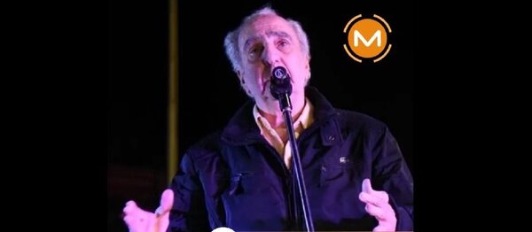 Padre de Pecci alega que «no hay un solo autor intelectual» del crimen de su hijo | Noticias Paraguay