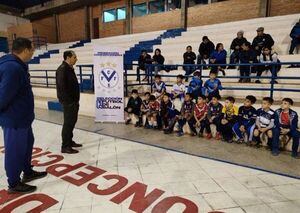 Arranca el operativo C9 de la V Azul