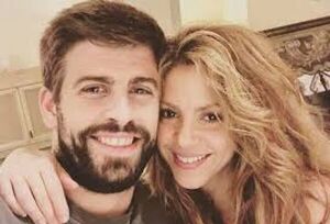 Shakira confirma que se está separando de Gerard Piqué
