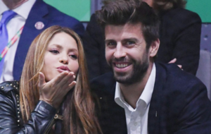 Ya es oficial: Shakira confirma su separación de Piqué - SNT