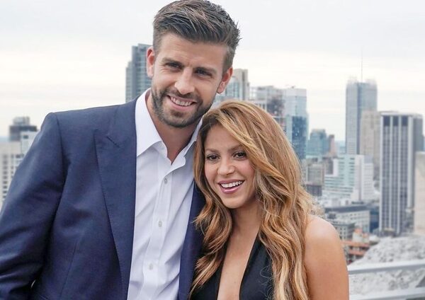 Tras confirmar su separación, Shakira y Piqué piden respeto por su privacidad