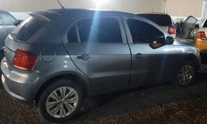 Capitán Bado: Atacaron a balazos casino y pistoleros fueron capturados - OviedoPress