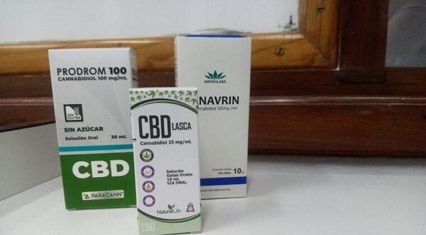 13 empresas con el permiso de producción del cannabis medicinal por el lapso de cinco años – Prensa 5