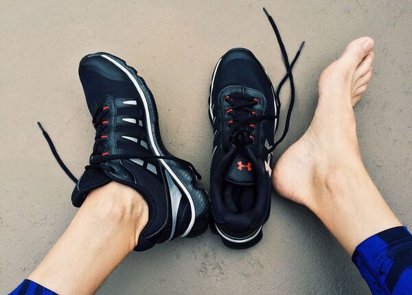 ¿Pie de atleta? Combatilo con estos remedios naturales
