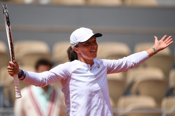 Diario HOY | Iga Swiatek conquista su segundo Roland Garros