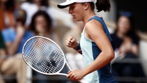 Iga Swiatek gana su segundo Roland Garros