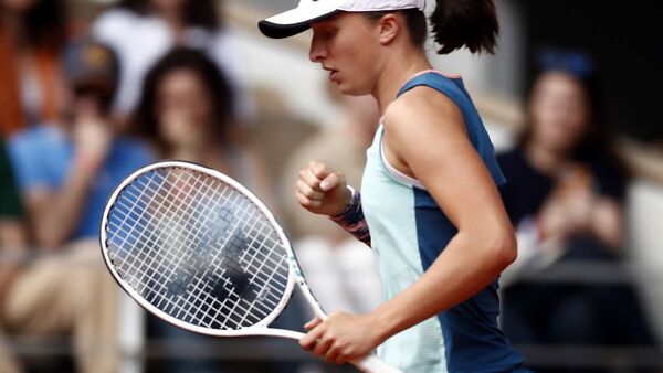 Iga Swiatek gana su segundo Roland Garros