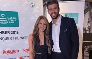 Tras 12 años de relación, Shakira y Piqué confirman su separación