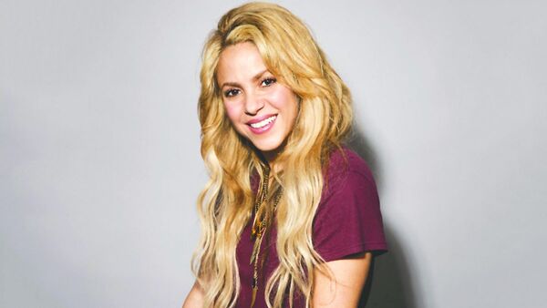 Shakira habló sobre sus fotos en una ambulancia: niega ataque de ansiedad