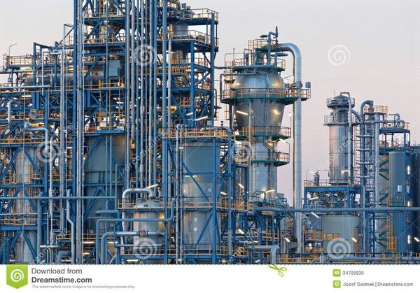 Austria libera parte de sus reservas petroleras tras accidente en refinería - Mundo - ABC Color