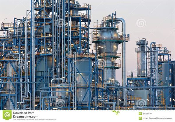 Austria libera parte de sus reservas petroleras tras accidente en refinería - Mundo - ABC Color
