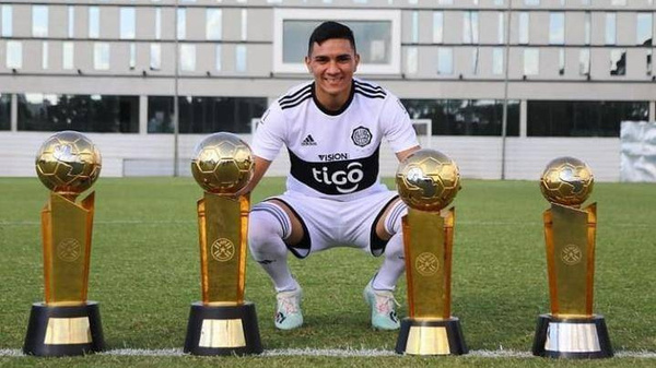 Crónica / [ENTREVISTA] ¿Podrá Olimpia conquistar la Copa Sudamericana 2022?
