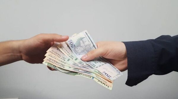 Salario mínimo: aumento de Gs. 250.000 no es suficiente y con Gs. 650.000 se podría paliar descalabro económico, según CUT-A - Contacto Ciudadano - ABC Color
