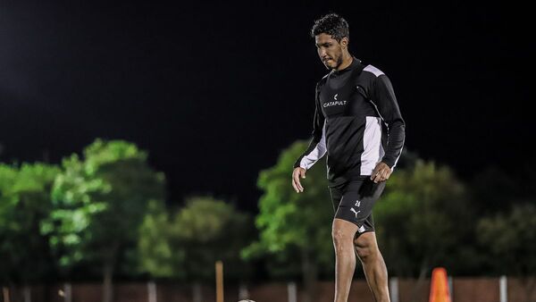 José Canale podría migrar al fútbol argentino