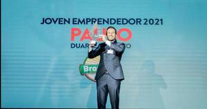 Premios ADEC: reconocerán el trabajo de Mipymes, sector golpeado por la pandemia