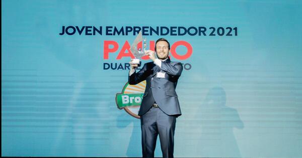 Premios ADEC: reconocerán el trabajo de Mipymes, sector golpeado por la pandemia