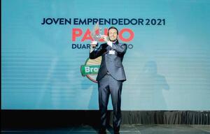 Darán reconocimiento a Mipymes con premios ADEC