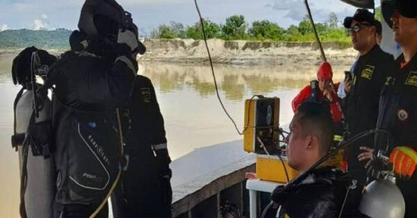 La Nación / Ya suman siete los mineros muertos en Colombia