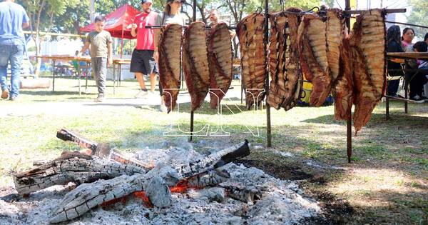 La Nación / Posponen nuevamente feria del asado a realizarse en la cima del Cerro Perõ