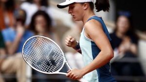 Iga Swiatek gana su segundo Roland Garros