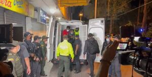 Crimen de Pecci: Nuevos detalles salen a la luz