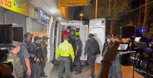 Crimen de Pecci: Nuevos detalles salen a la luz
