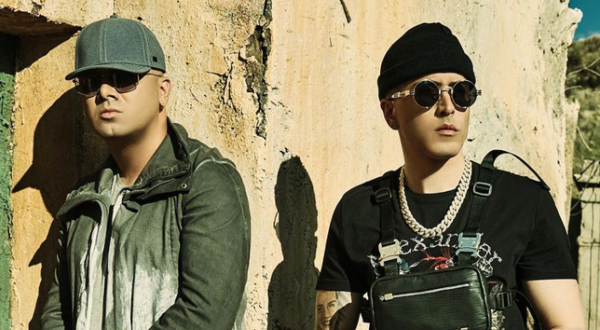 Diario HOY | Wisin y Yandel se preparan para su "última misión" en Paraguay