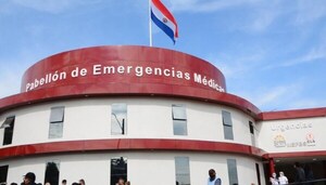 Le cargaron mal el combustible, su vehículo quedó dañado e infartó - Noticiero Paraguay