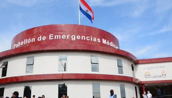 Le cargaron mal el combustible, su vehículo quedó dañado e infartó - Noticiero Paraguay