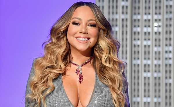 Diario HOY | Demandan a Mariah Carey por USD 20 millones por gran éxito navideño