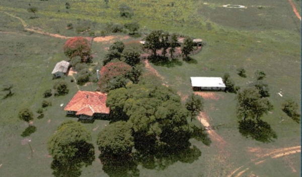 Diario HOY | Senabico subastó en G. 8.200 millones una estancia que era propiedad de un narco