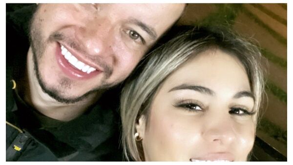 Nadia Portillo genera rumor de un nuevo romance