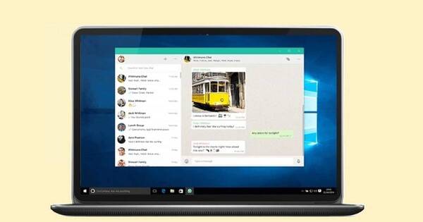 La Nación / Mensajes sin leer: WhatsApp permitirá filtrar las conversaciones