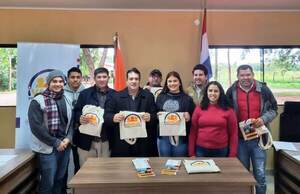 Capacitarán a comunicadores  en el marco de ¡Vamos! Protección Social - .::Agencia IP::.