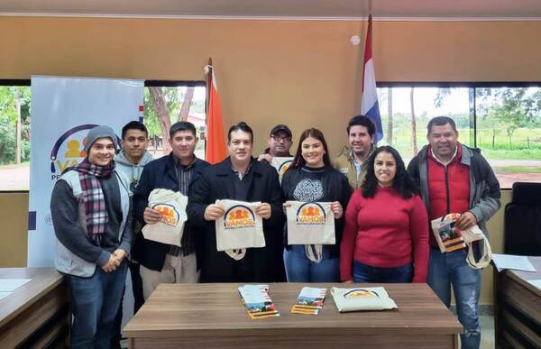 Capacitarán a comunicadores en el marco de ¡Vamos! Protección Social - .::Agencia IP::.