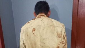 Cae sospechoso del homicidio de un indígena en Caaguazú