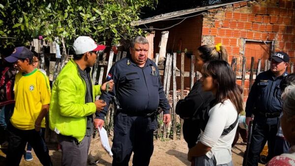 Indígenas matan a machetazos a un hombre en Concepción