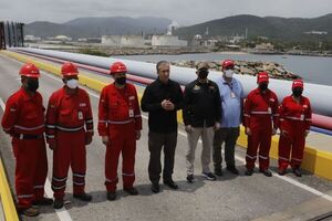 Venezuela denuncia intento de sabotaje de Colombia a refinería en Carabobo - MarketData