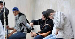 La Nación / Mate, yuyos y consumo de agua hervida: controversia sobre el riesgo de aumento del cáncer