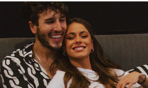 María Becerra no habría querido colaborar con Sebastián Yatra… por Tini - C9N