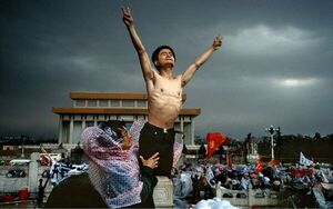 A 33 años de la masacre de Tiananmén, la matanza que el régimen chino quiere ocultar - Espectáculos - ABC Color