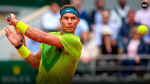 Rafa Nadal será el segundo tenista más longevo en la final de Roland Garros tras Bill Tilden - El Independiente