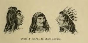 Paraguay era una fábula de La Fontaine - El Trueno