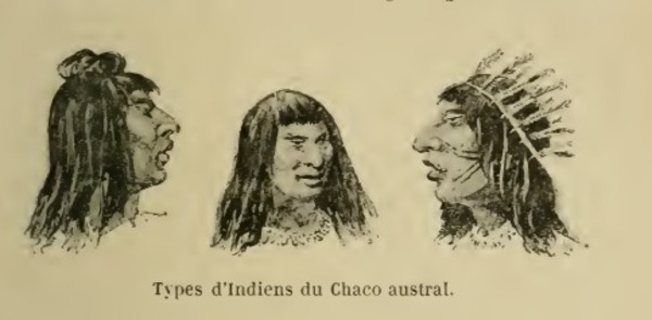 Paraguay era una fábula de La Fontaine - El Trueno