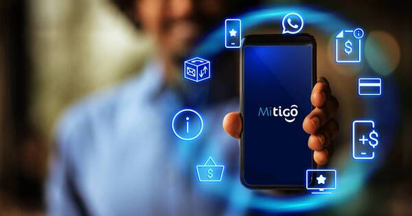 La Nación / Feller Rate confirma nota de riesgo de Tigo Paraguay