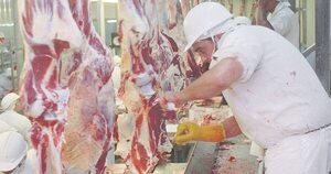 La Nación / Se registró la faena más alta del año