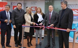 Habilitaron telecentro en el Palacio de Justicia de CDE